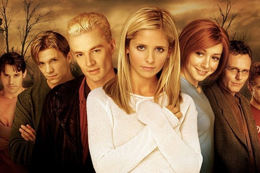 Buffy Contre Les Vampires Les 10 épisodes à Regarder Durgences