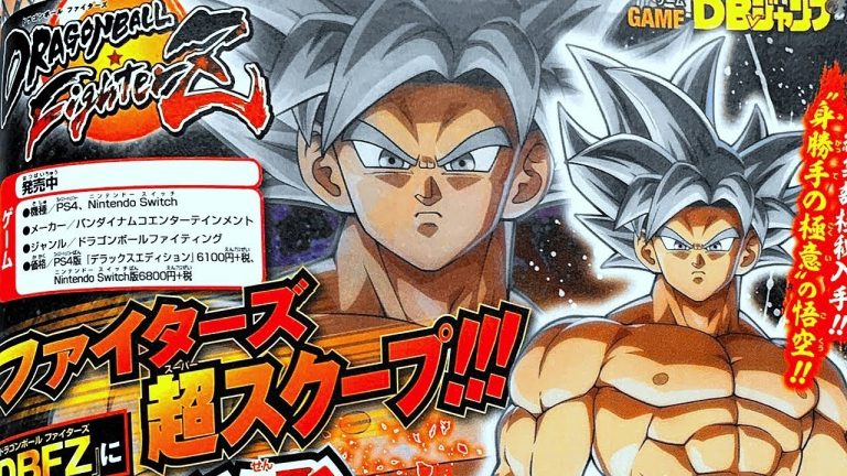 DRAGON BALL FIGHTERZ: Bandai Namco lance une bande-annonce pleine d’action qui nous donne un aperçu de la saison 3