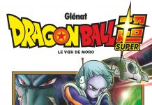 Dragon Ball Super - Tome 10