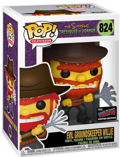 Evil-Groundskeeper-willie-figurine-funko-pop-limited-edition-comic-con-2019