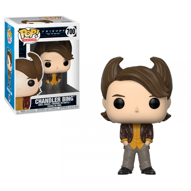 Funko Pop – Friends