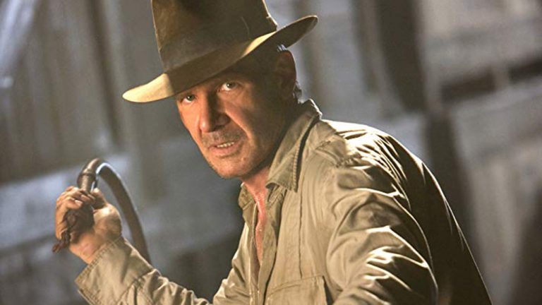 INDIANA JONES 5 – Le tournage commencera cet été, selon Harrison Ford