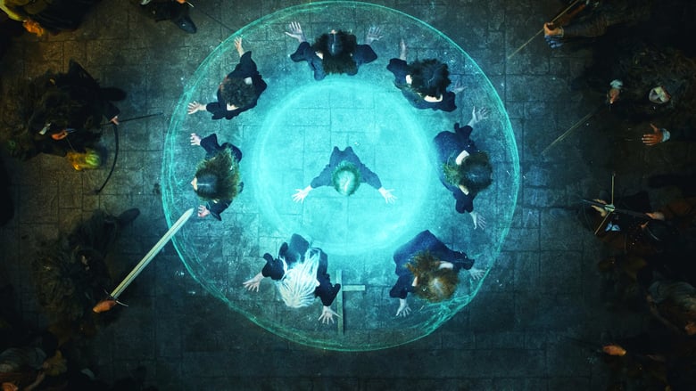 Luna Nera Saison 2 Date De Sortie Netflix LUNA NERA Bande Annonce VF (2020) Prochaine série Fantastique Netflix