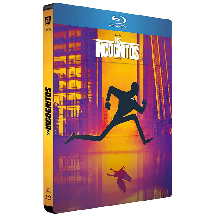 Les-Incognitos-Steelbook-Blu-ray