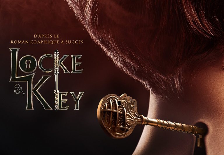 Locke & Key, toutes les clés de la saison 1 de la série Netflix