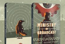 Ministry-of-Broadcast-édition-collector