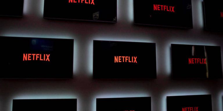 Netflix, les 30 jours GRATUITS c’est fini !!