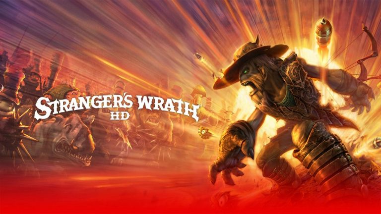 Oddworld La Fureur de l’Etranger – Edition Limitée Nintendo Switch