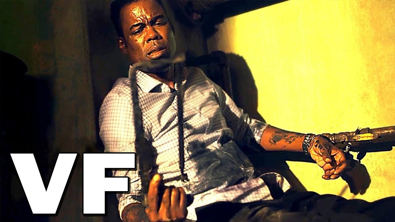 Spiral L'héritage De Saw Streaming Vf SPIRALE L’HÉRITAGE DE SAW Bande Annonce VF (2020) - Breakforbuzz