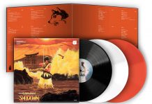 Samurai-Shodown-The-Definitive-Soundtrack-bande-originale-vinyle-édition-limitée