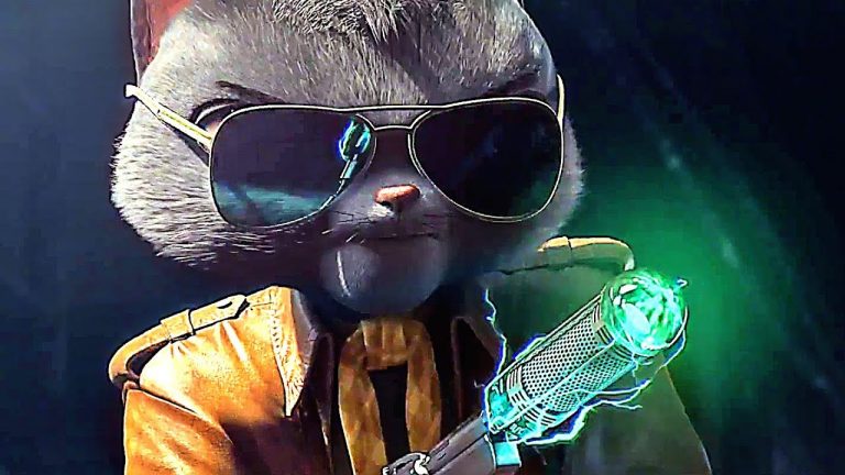 Bandes Annonces de la semaine #19 février 2020