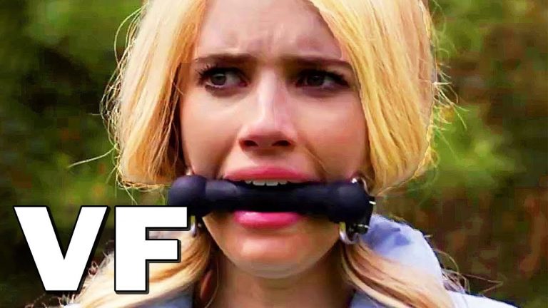 THE HUNT – Bande Annonce VF