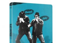 The-Blues-Brothers-Steelbook-collector-40ème-anniversaire-Blu-ray-4K