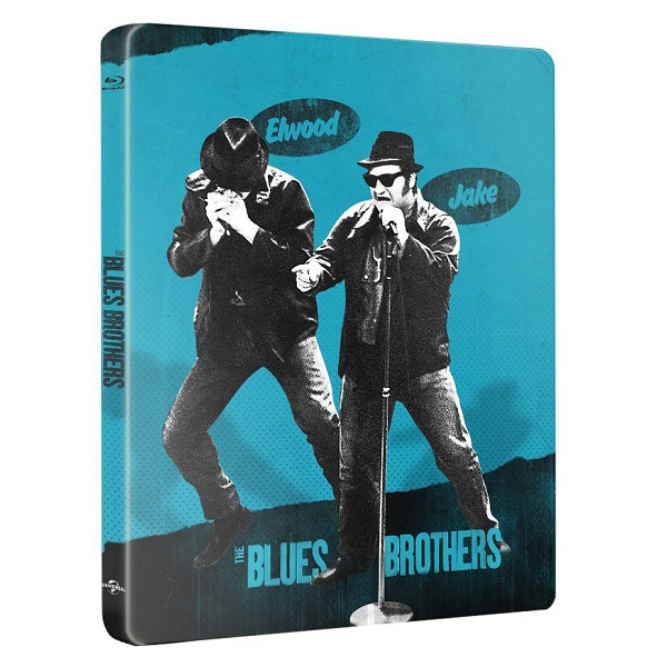 The-Blues-Brothers-Steelbook-collector-40ème-anniversaire-Blu-ray-4K