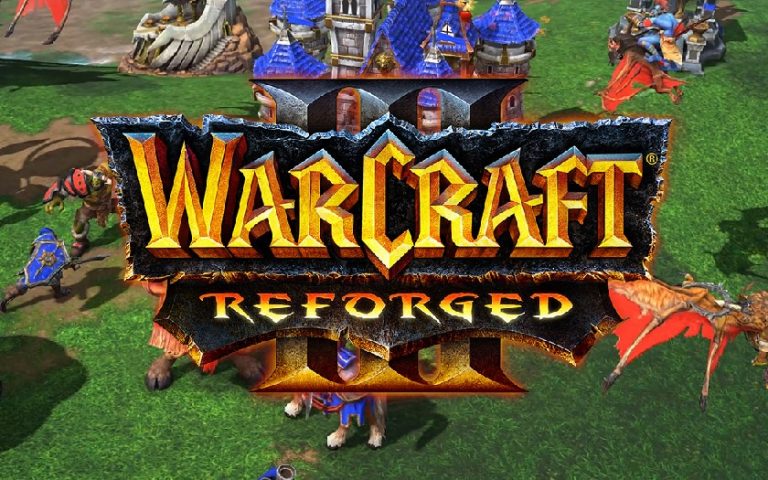 Warcraft III: Reforged, le pire score Metacritic de tous les temps !