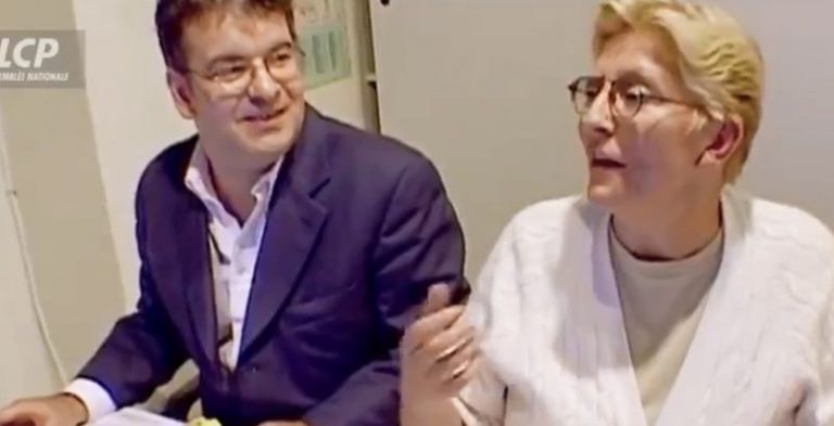 Le grain de riz des Balkany…