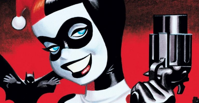 EISNER AWARDS la BIBLIOTHÈQUE idéale de Comics !