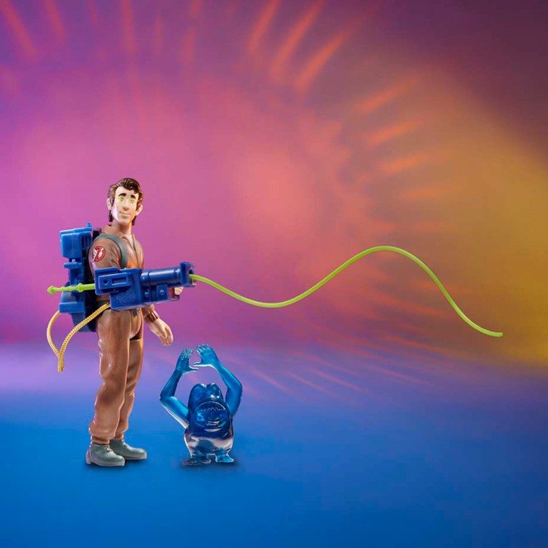 Hasbro fait revivre les jouets classiques des années 80