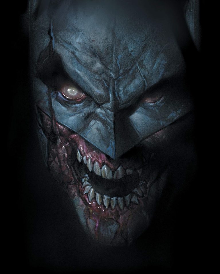 DCeased, le comics de Zombies à la sauce super-héros !