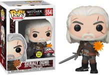 funko-special-edition-2020-The Witcher