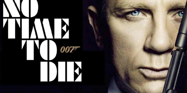 JAMES BOND Mourir Peut Attendre – Bande Annonce # 2