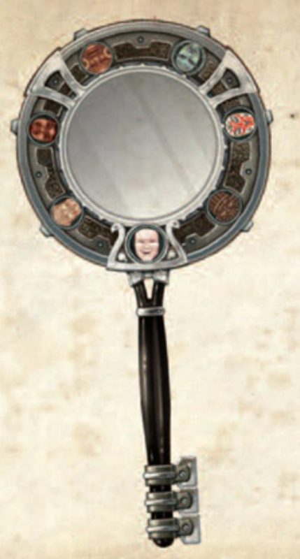 Locke & Key, toutes les clés de la saison 1 de la série Netflix ...