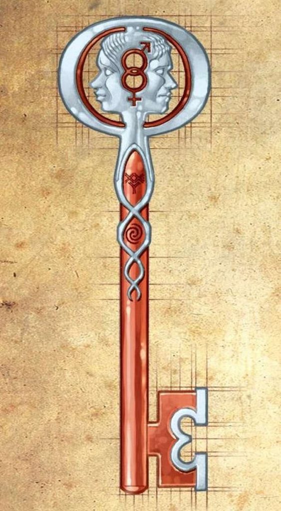 Locke & Key, toutes les clés de la saison 1 de la série Netflix