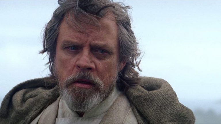 Mark Hamill adresse une lettre incroyable aux fans de Star Wars