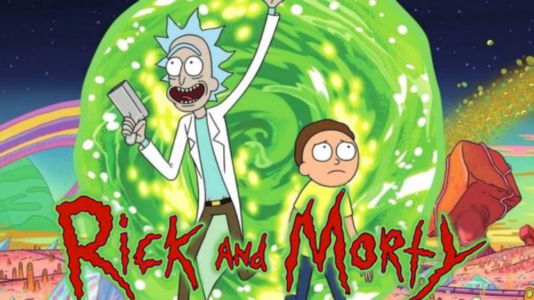 Rick & Morty – Tome 7 chez HiComics, l’aventure continue…