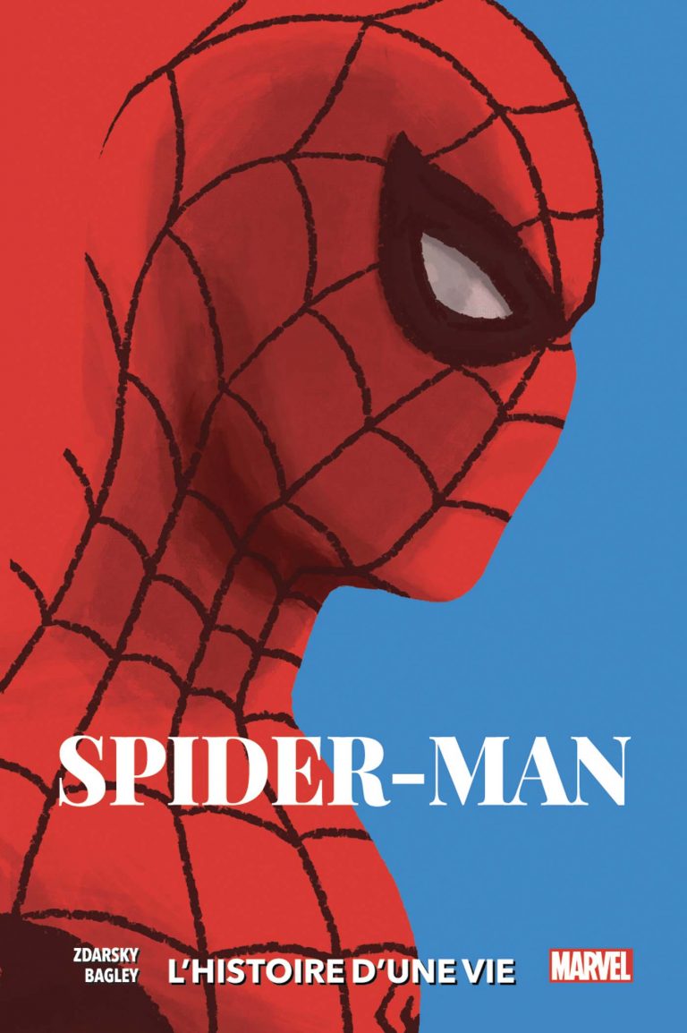 Les sorties PANINI COMICS de la semaine !