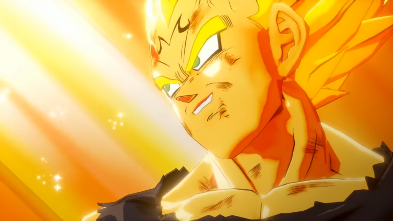 DRAGON BALL Z: KAKAROT est le titre le plus vendu de la saga !