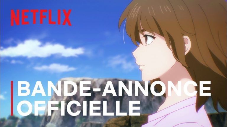 7SEEDS Partie 2 – Bande-annonce VOSTFR Netflix