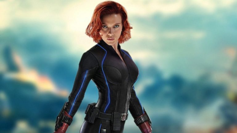 Black Widow – La bande annonce du blockbuster de Marvel
