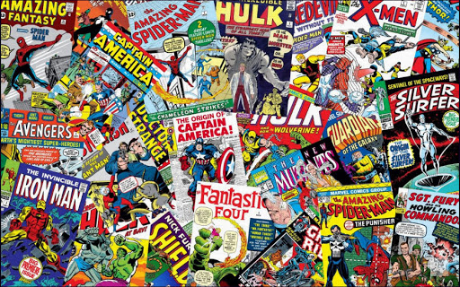 Free Comic Book Day 2020 – le programme de l’événement comics de l’année !