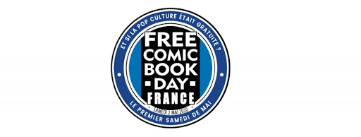 Free Comic Book Day 2020