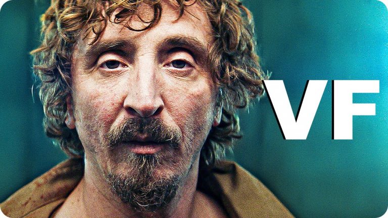 LA PLATEFORME – Bande Annonce VF Netflix