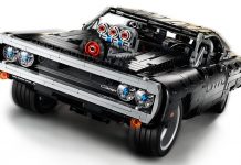 La-Dodge-Charger-de-Dom-dans-Fast-Furious-en-LEGO