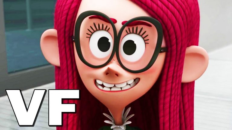 Netflix – Bandes annonces : 30 Mars 2020