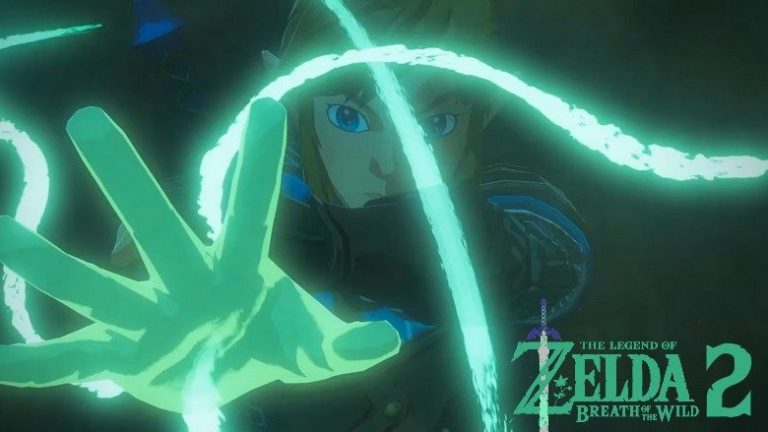 Zelda Breath of the Wild 2, de nouvelles rumeurs avec de bonnes nouvelles !