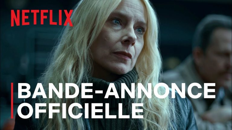 Lost Girls – Bande-annonce Netflix VOSTFR