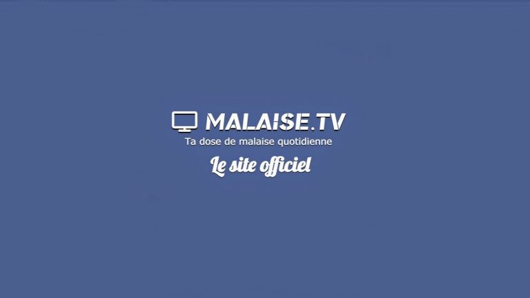 MalaiseTV – Le clip de cette famille et malaisant…