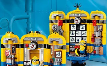 Maxi-figurines-Minions-et-leurs-repaires-en-LEGO