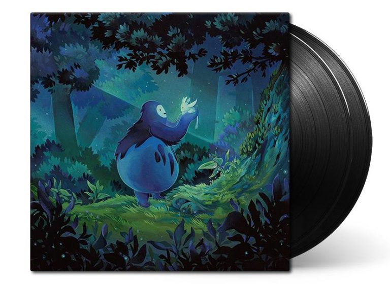 Ori and the Blind Forest – Bande originale vinyle