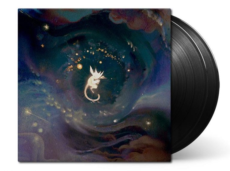 Ori and the Will of the Wisps – Bande originale vinyle