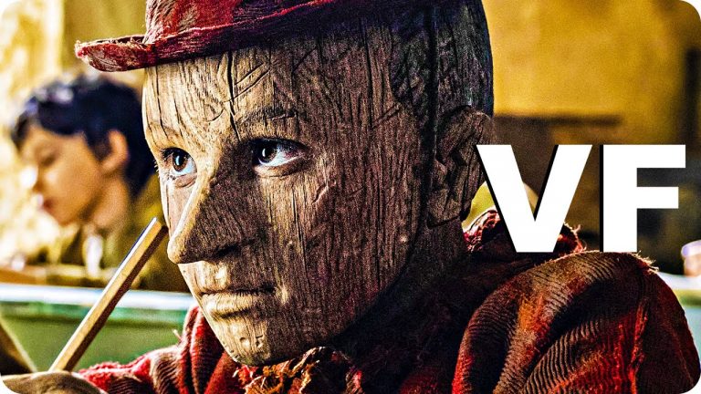 Bandes Annonces de la semaine #30 Mars 2020