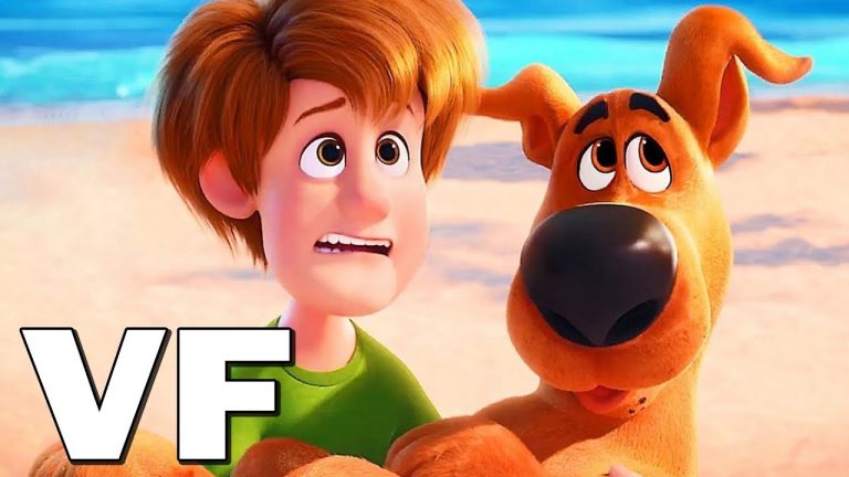 Bandes Annonces de la semaine #10 Mars 2020