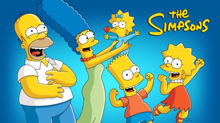 THE SIMPSONS: Disney confirme que plus de 600 épisodes seront diffusés sur Disney +