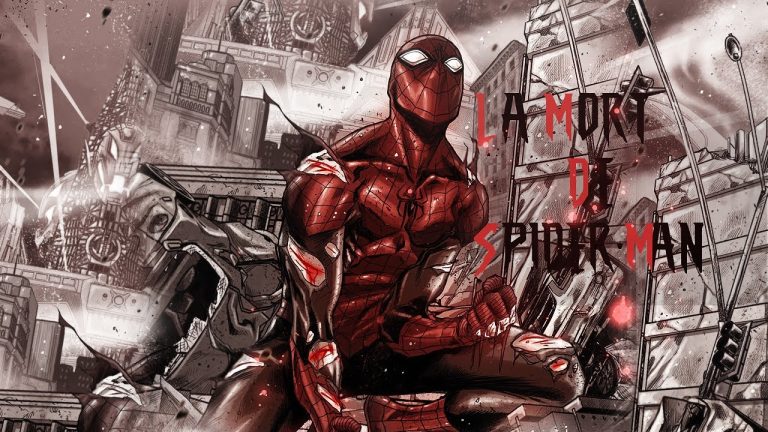 Le prochain Omnibus Spider-Man à 60 euros !