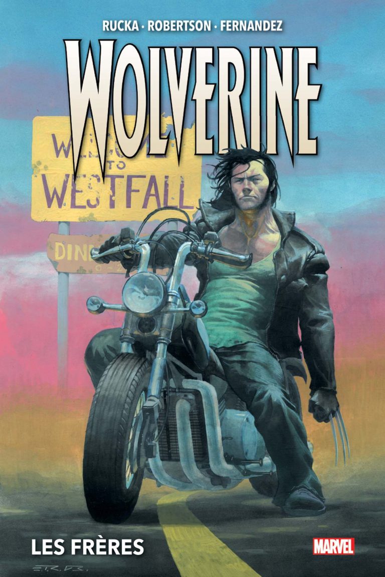 3 comics à découvrir en avril chez Panini Comics !