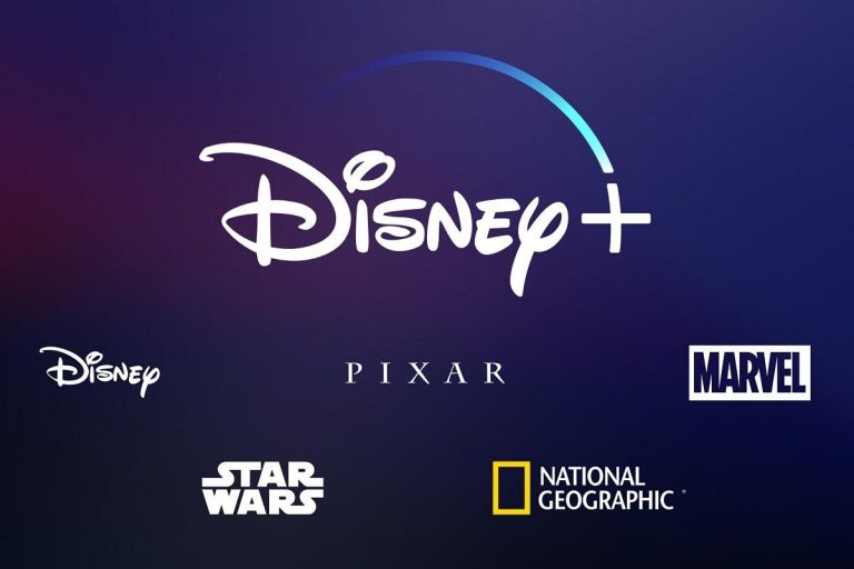 Disney+ repoussé au 07 avril !